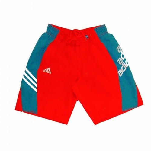 Штаны для взрослых Adidas Sportswear Синий Красный Мужской image 1