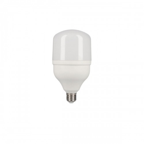 LED lamp EDM F 30 W E27 2400 Lm Ø 10 x 20 cm (6400 K) image 1
