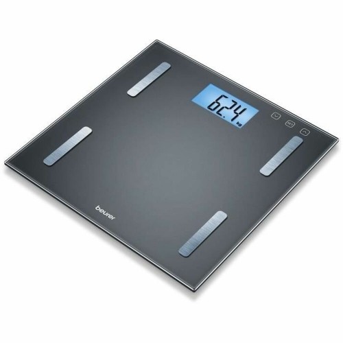 Цифровые весы для ванной Beurer BF180 image 1