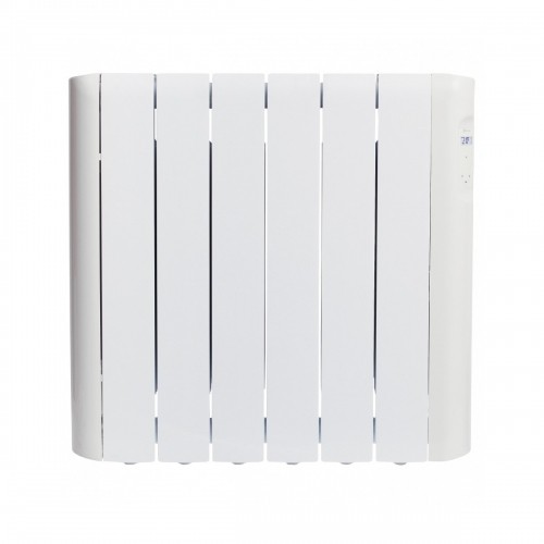 Digital Heater Haverland RCE6S White 900 W image 1