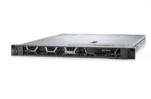 SERVER R450 4310S H355/4X3.5/2X600W/RAILS/3Y SCS DELL image 1