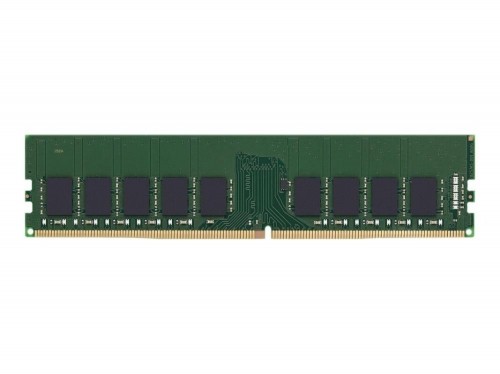 Server Memory Module|KINGSTON|DDR4|32GB|ECC|2666 MHz|CL 19|1.2 V|Chip Organization 4096Mx72|KSM26ED8/32HC image 1