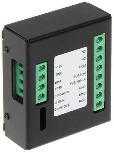 DOOR CONTROLLER MODULE EXT./DEE1010B-S2 DAHUA image 1