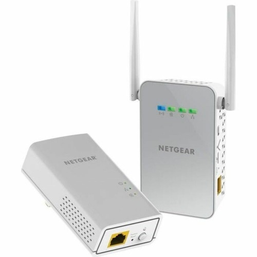 Точка доступа Netgear PLW1000-100PES image 1