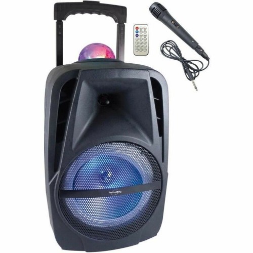 Portable Speaker Inovalley KA116BOWL 450 W image 1