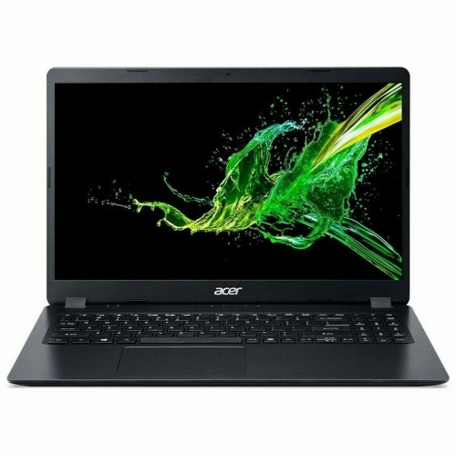 Laptop Acer EX215 22 15,6" R5-3500U 512 GB SSD AMD Ryzen 5 3500U 8 GB RAM 512 GB SSD image 1