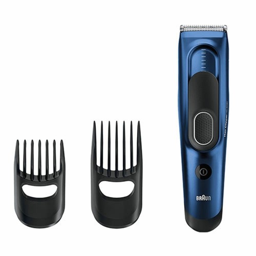 Hair Clippers Braun HC 5030 100 - 240 V image 1