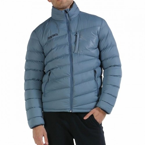Мужская спортивная куртка John Smith Imane Синий image 1