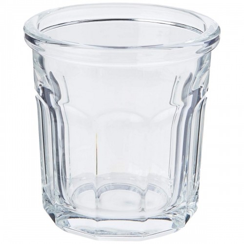 Set of Shot Glasses Arcoroc Eskale Glass 6 Units (90 ml) image 1