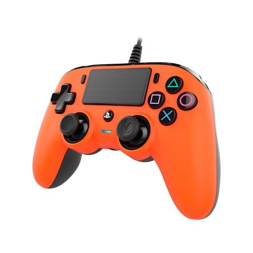 Gaming Control Nacon PS4 Orange image 1
