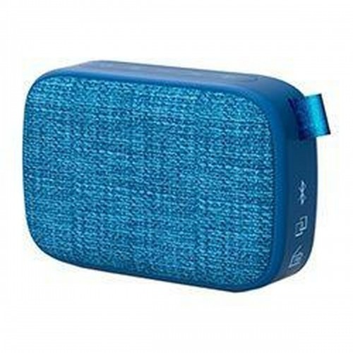 Wireless Bluetooth Speaker Energy Sistem 44646 5W Blue image 1