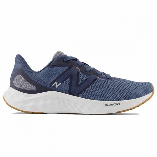 Повседневная обувь мужская New Balance Fresh Foam Arishi v4 Синий image 1