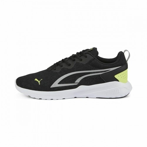 Повседневная обувь мужская Puma All-Day Active In Motion Чёрный image 1