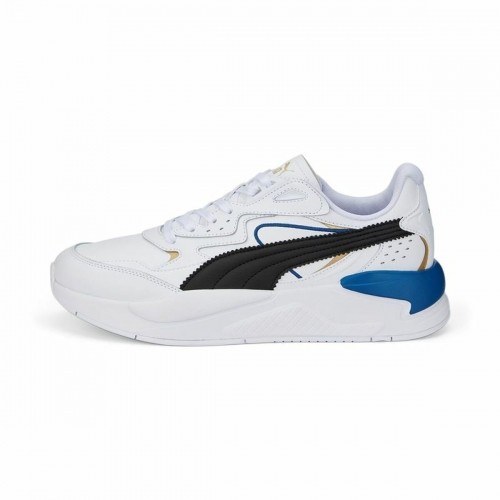 Men’s Casual Trainers Puma X-Ray Speed White image 1