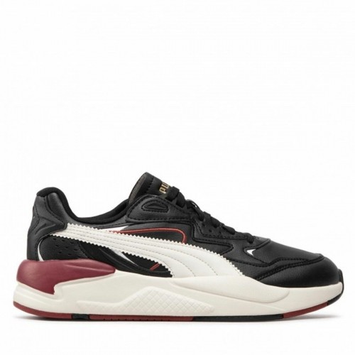Men’s Casual Trainers Puma X-Ray Speed Black image 1