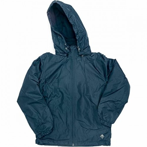 Children's Sports Jacket Go & Win Pinto Navy Blue image 1