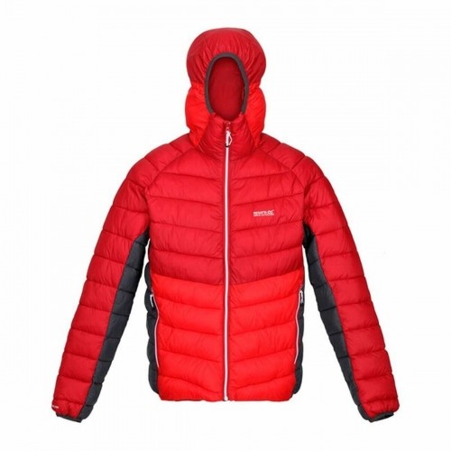 Men's Sports Jacket Regatta Harrock Red image 1