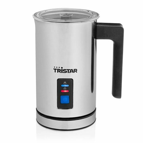 Чайник Tristar MK-2276 240 ml Нержавеющая сталь 500 W image 1