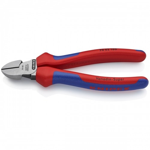 Cross-cutting pliers Knipex KP-7002160 image 1