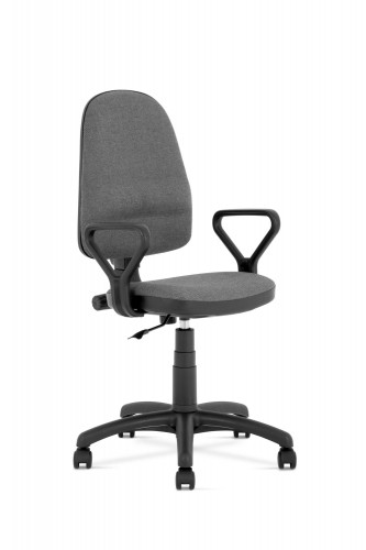 Halmar BRAVO chair C-73 image 1