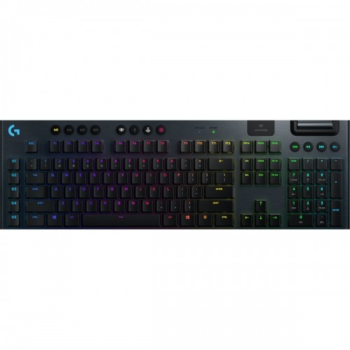 Gaming Keyboard Logitech G915 AZERTY image 1