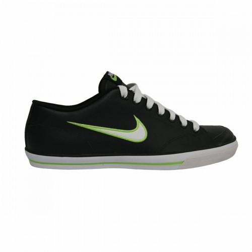 Women’s Casual Trainers Nike Capri Black image 1