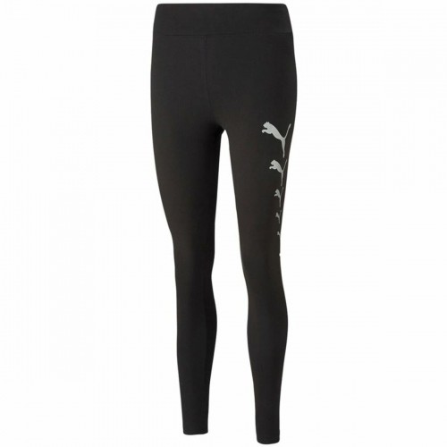 Sport leggings for Women Puma Spark Black image 1