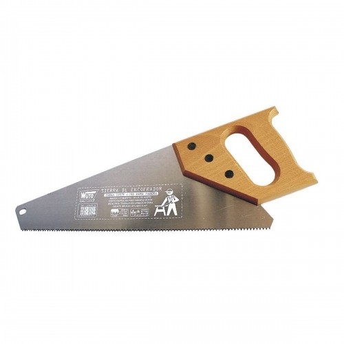 Hand saw Wuto 2514-30 30 cm 45º image 1