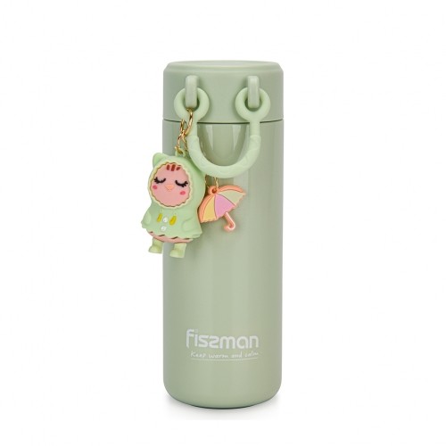 Fissman Termoss 380ml image 1