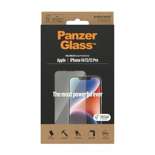 Защита экрана Panzer Glass Iphone 14/13/13 Pro image 1