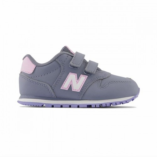 Sports Shoes for Kids New Balance 500 HookLoop image 1