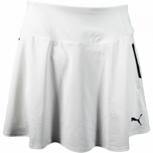 Padel skirt Puma Team Liga White image 1