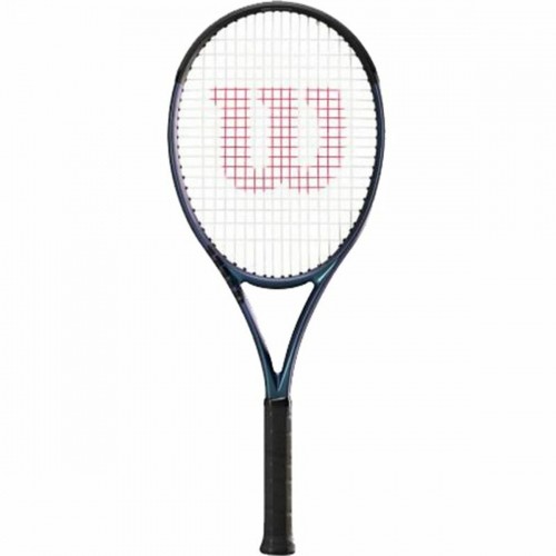 Tenisa Raķete Wilson Ultra 100UL V4 Zils image 1