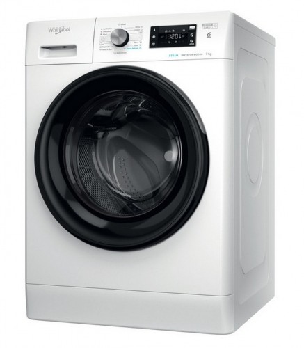 WHIRLPOOL FFB 7259 BV EE image 1