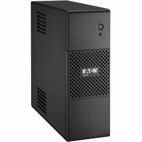 Nepārtrauktās Barošanas Sistēma Interaktīvā Barošanas Sistēma UPS Eaton 5S 550i image 1