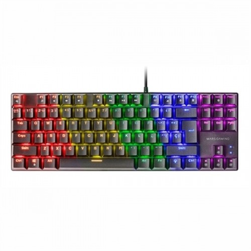 Keyboard Mars Gaming MK80 image 1