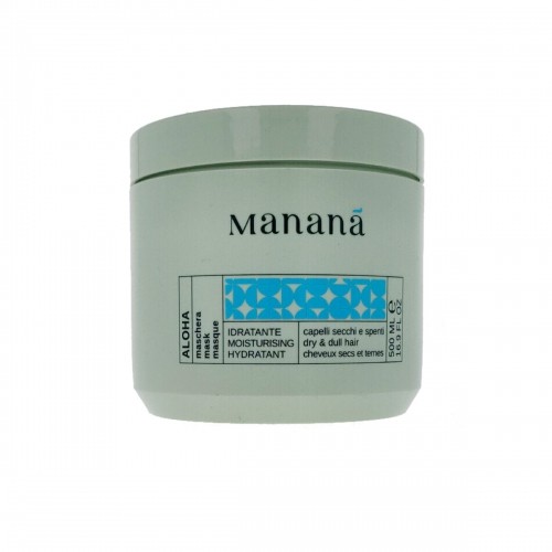 Hair Mask Mananã Aloha 500 ml image 1