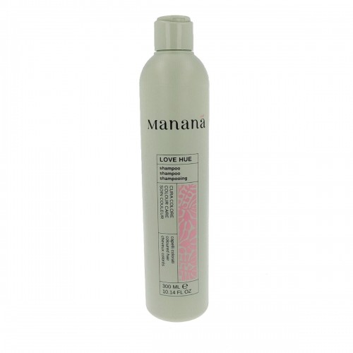 Shampoo Mananã Love Hue 300 ml image 1