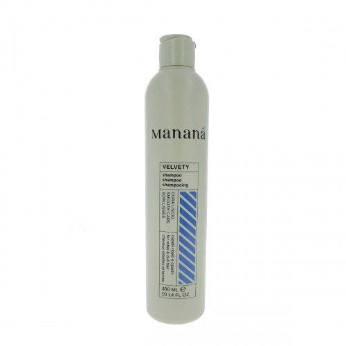 Shampoo Mananã Velvety 300 ml image 1