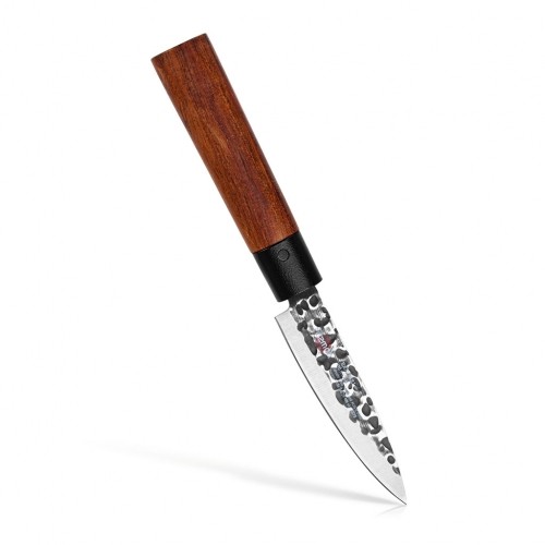 Fissman Нож овощной KENSEI ITTOSAI 9см (сталь) image 1