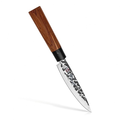 Fissman Нож универсальный Kensei Ittosai 11см (сталь) image 1