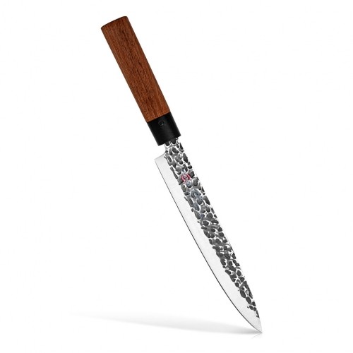 Fissman Нож KENSEI ITTOSAI Гастрономический 20см (сталь) image 1