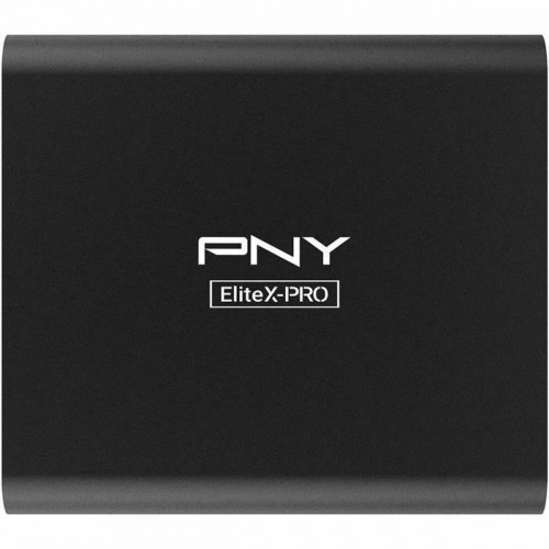 Ārējais cietais disks PNY X-Pro 1 TB SSD image 1