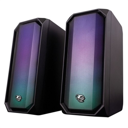 PC Speakers CoolBox DG-ALB-R205 image 1