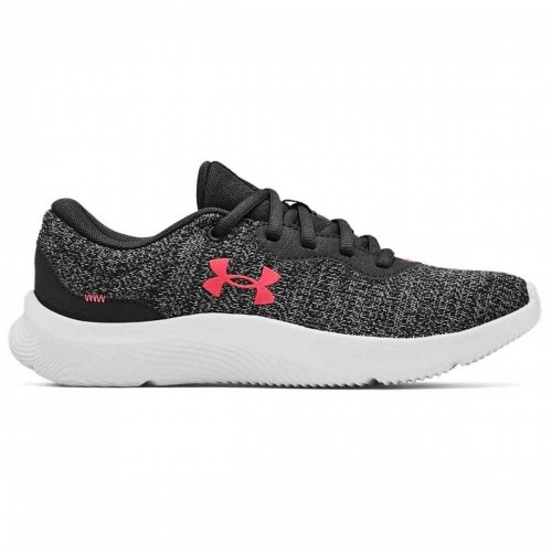 Sports Trainers for Women MOJO 2 3024131  Under Armour 105 Grey image 1