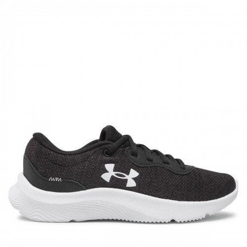 Sports Trainers for Women MOJO 2 3024131  Under Armour 001 Black image 1