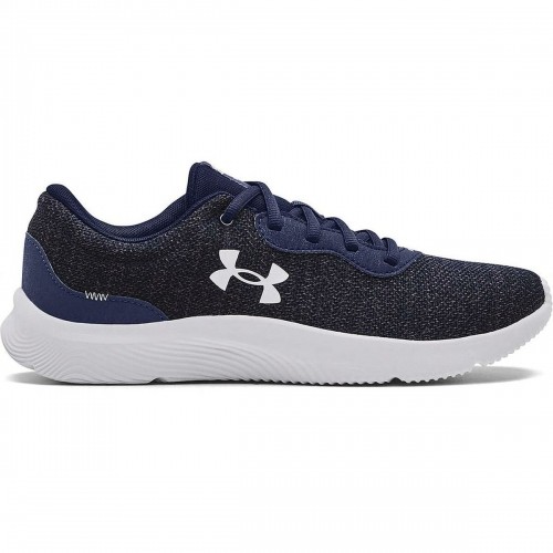 Sporta apavi  MOJO 2 Under Armour  3024134 403 Tumši Zils image 1