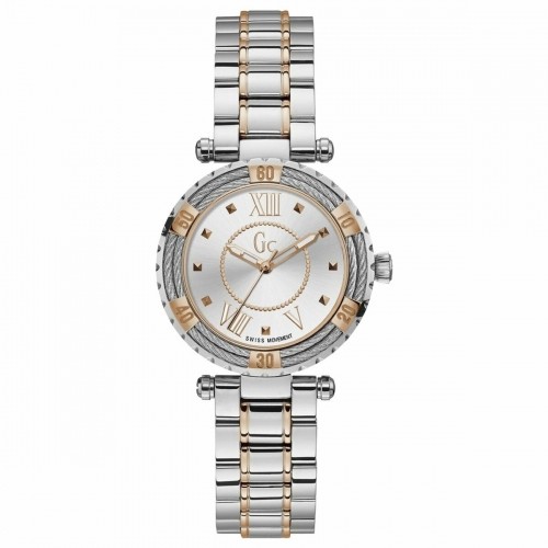 Женские часы GC Watches Y41003L1 (Ø 34 mm) image 1