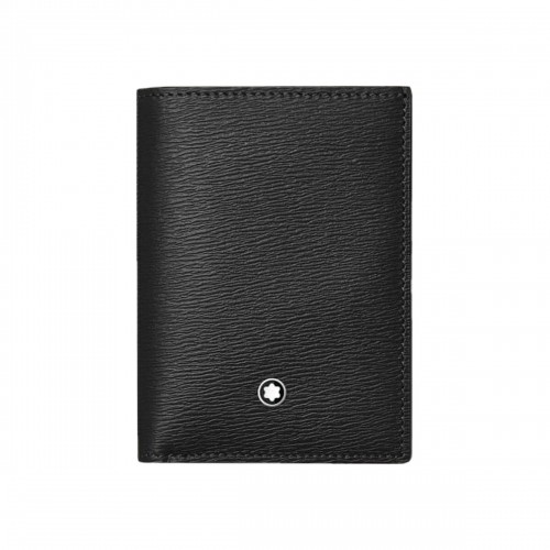Men's Wallet 8372 Leather (10,5 x 8 cm) image 1