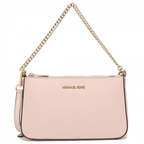 Сумка женская Michael Kors 35S0GTVU6L-POWDER-BLUSH Розовый (25 x 18 x 8 cm) image 1